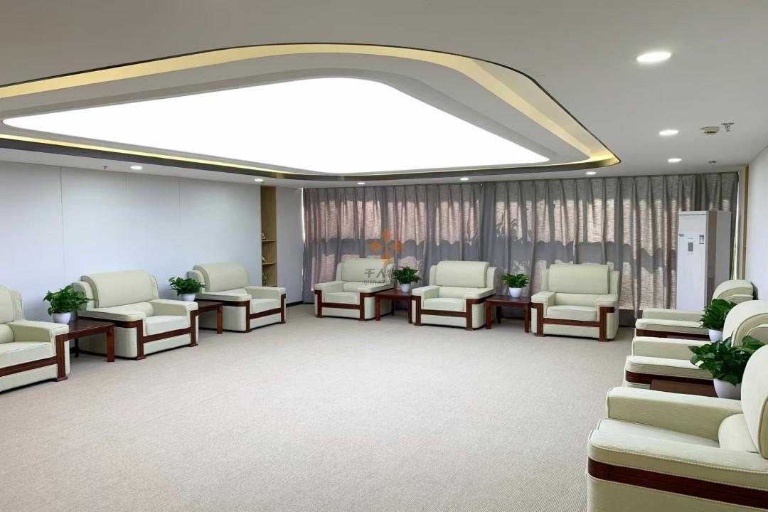 萬香國(guó)際創(chuàng)新港