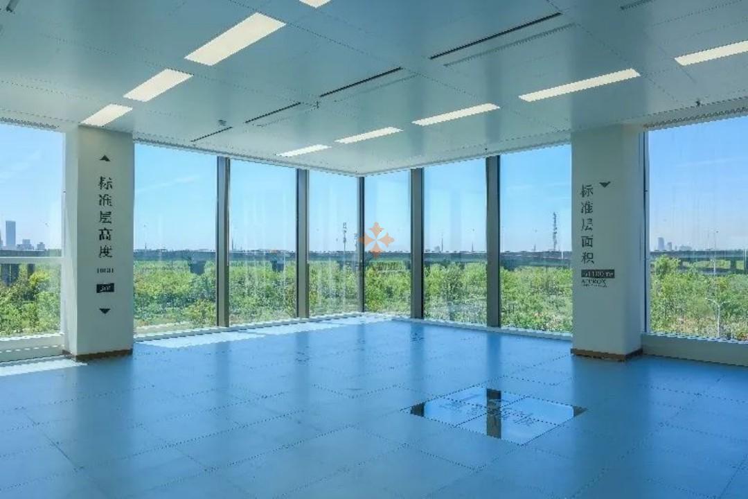 浦東 云璟峰匯 650平米 標準裝修