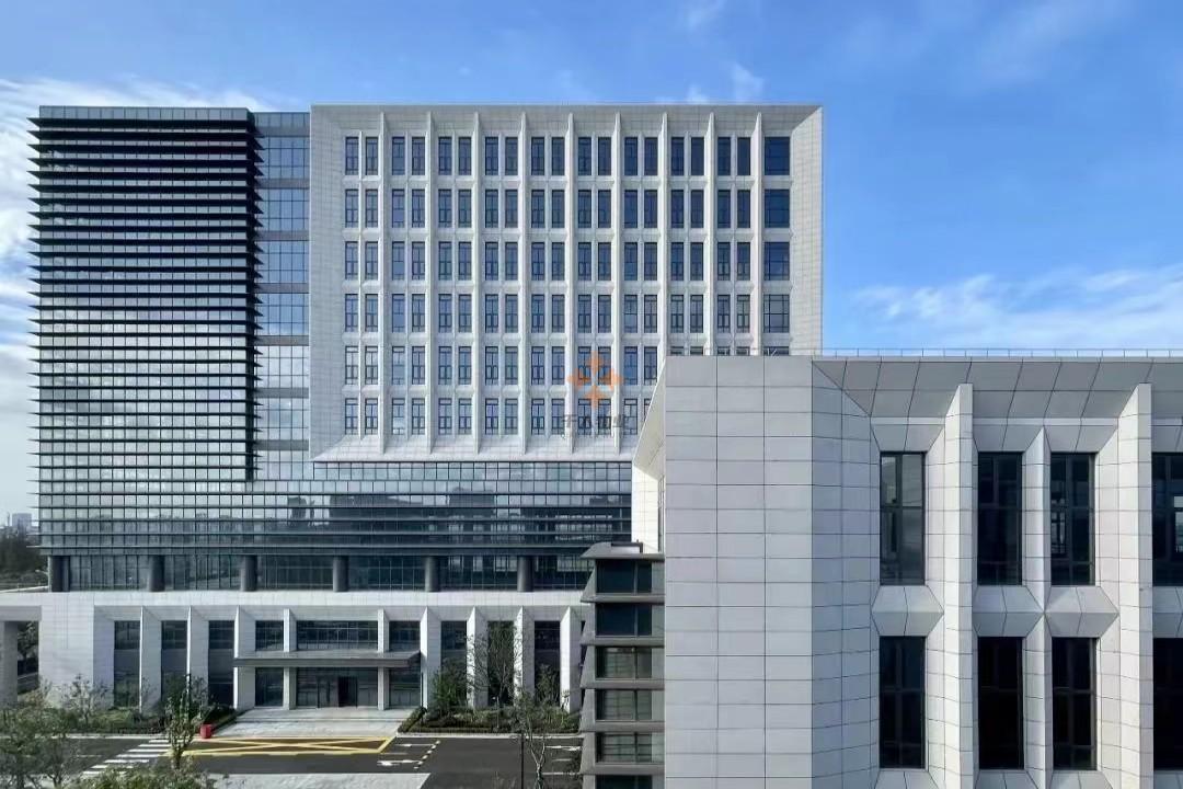嘉銘巢生張江生命科學(xué)園（康威路795號）