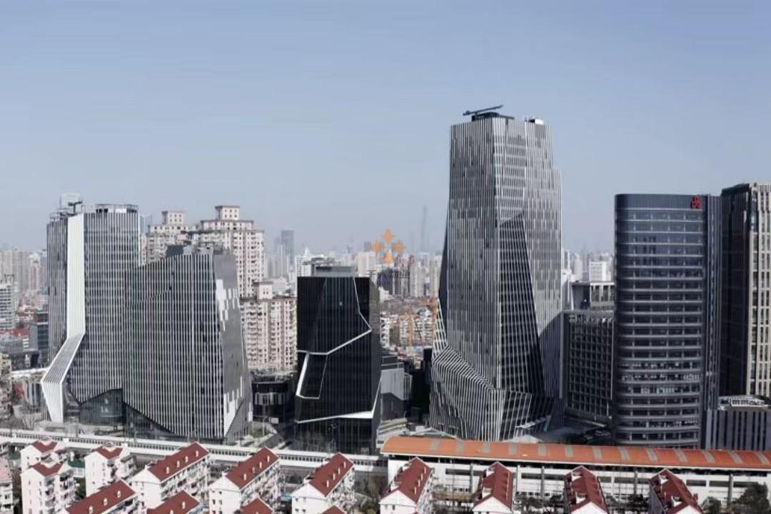 上海長寧國際發(fā)展廣場（IM Shanghai長寧國際）