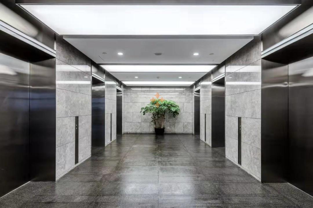 上海保利國(guó)際廣場(chǎng)
