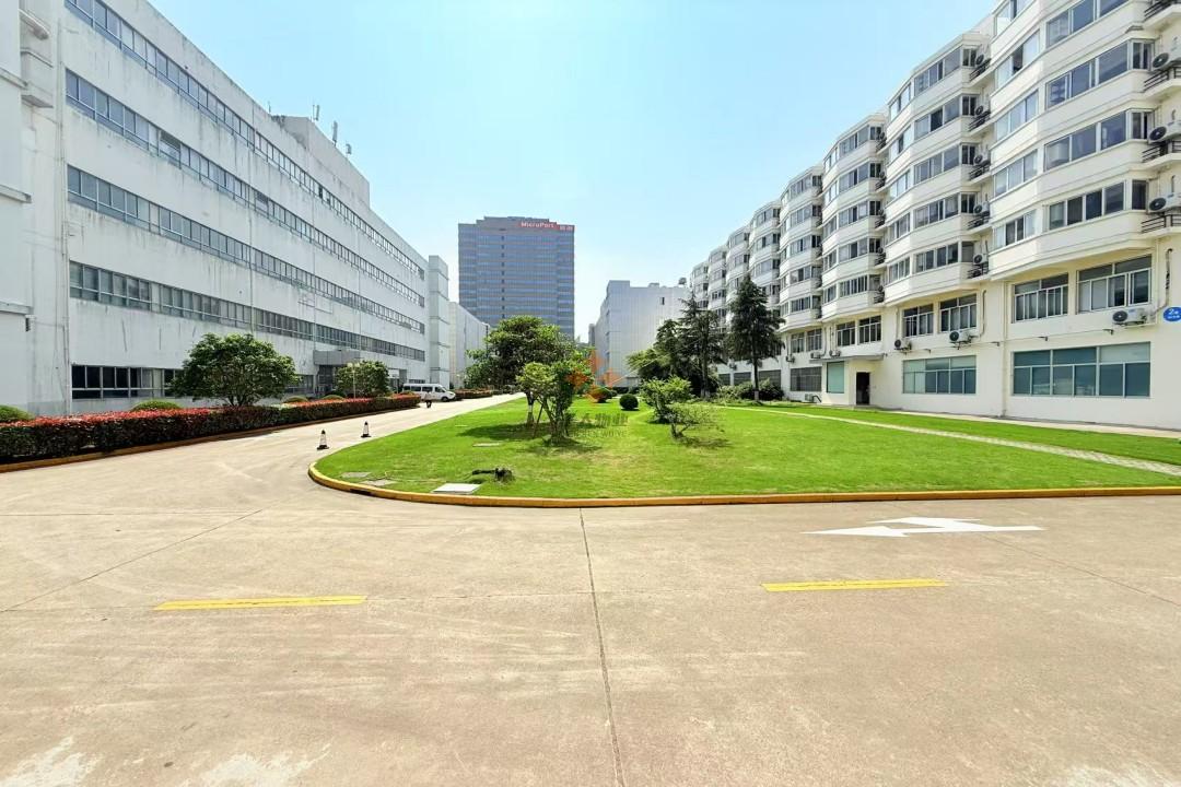 藍(lán)光科技園