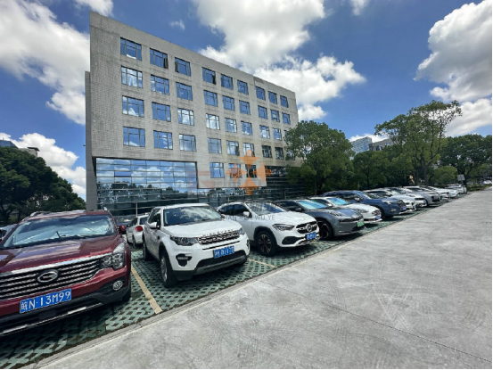 張江集電港：多元布局賦能，匯聚企業(yè)發(fā)展動能