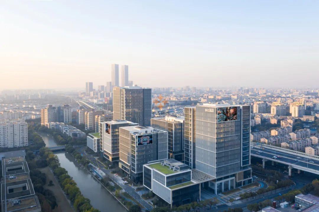 浦東 張江高科·集鼎天地 500平米 簡裝