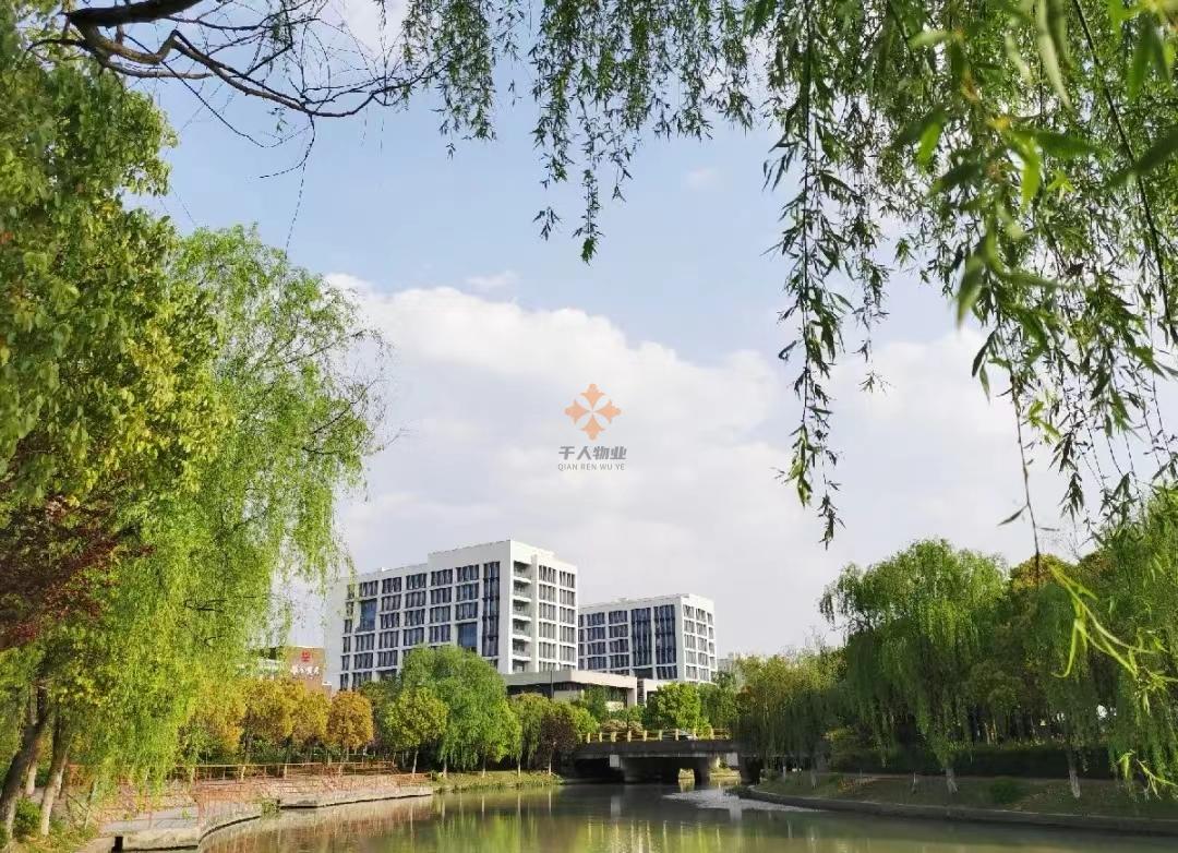 普洛斯盛銀大廈-關(guān)于我們