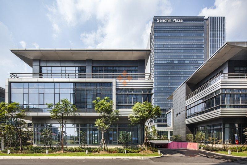 展想廣場(chǎng)（SandhillPlaza）-關(guān)于我們