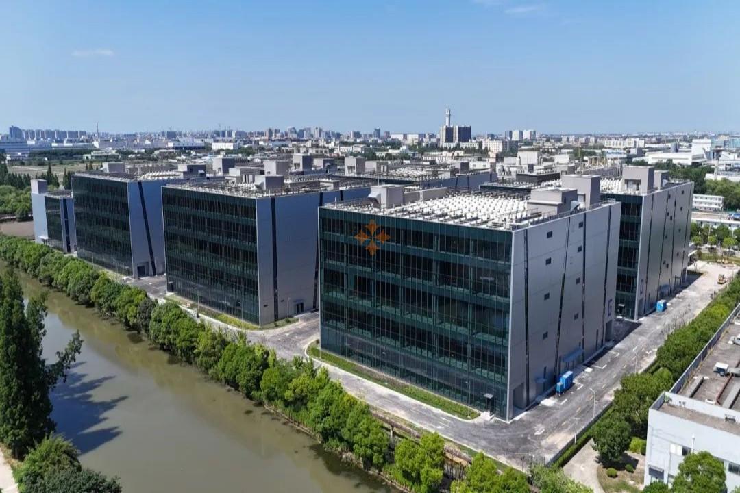 青浦 康墣生命科學(xué)產(chǎn)業(yè)園 2300平米 毛坯