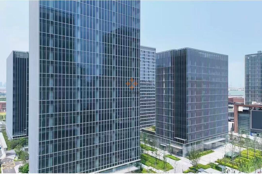 浦東 張江科學(xué)城數(shù)智天地·智慧嶺 50平米 精裝