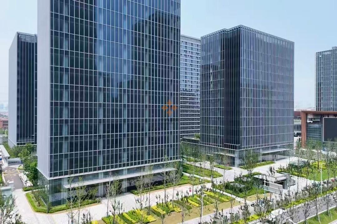 浦東 張江科學(xué)城數(shù)智天地·智慧嶺 50平米 精裝
